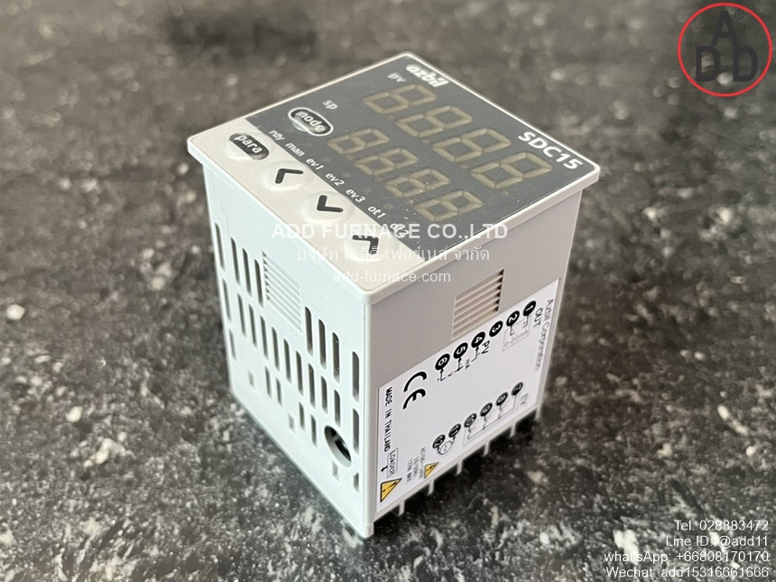 Azbil C15TC0LA0100 (7)